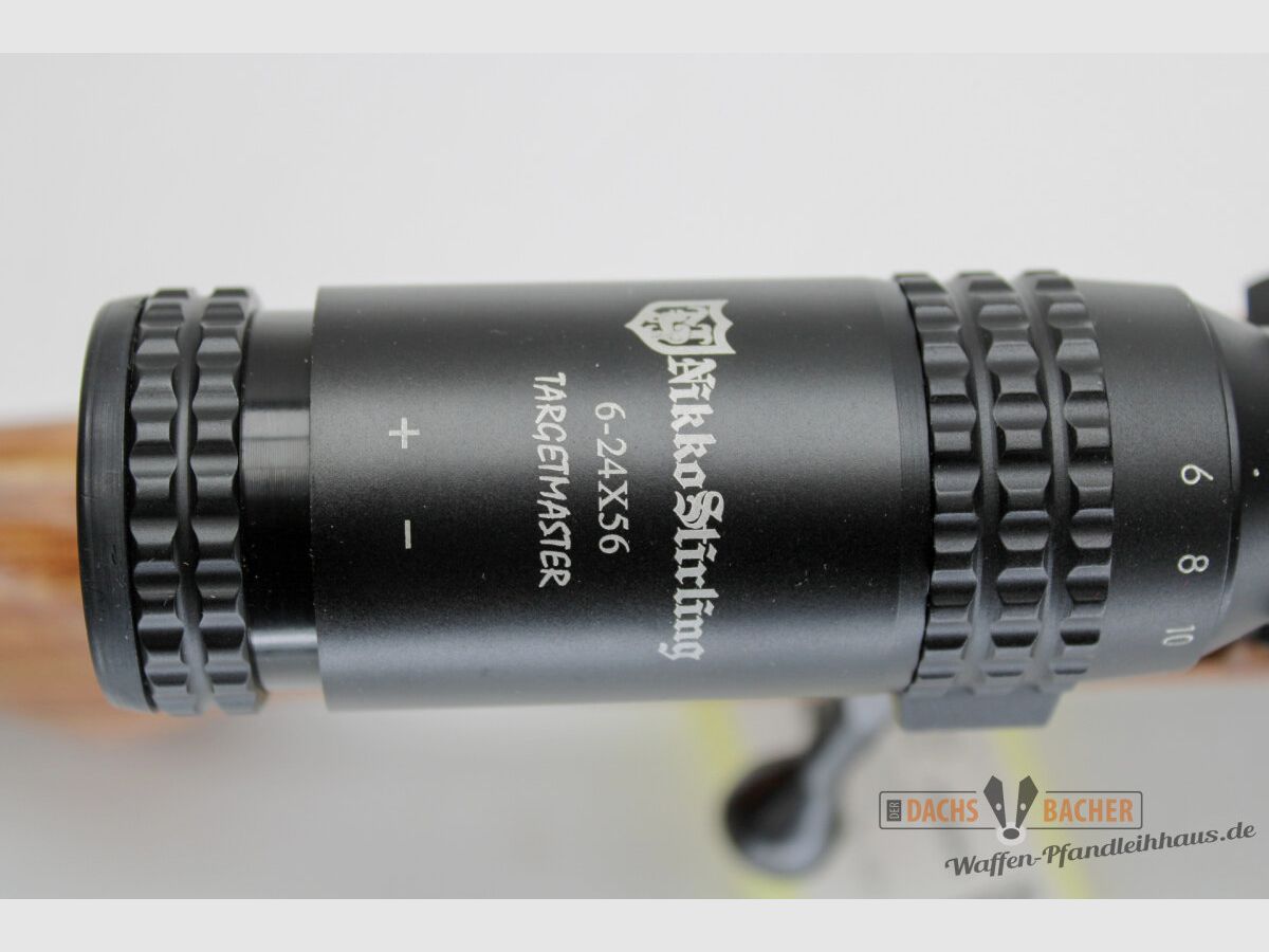 Rep Büchse Howa 1500 Varmint Kal.308 Win