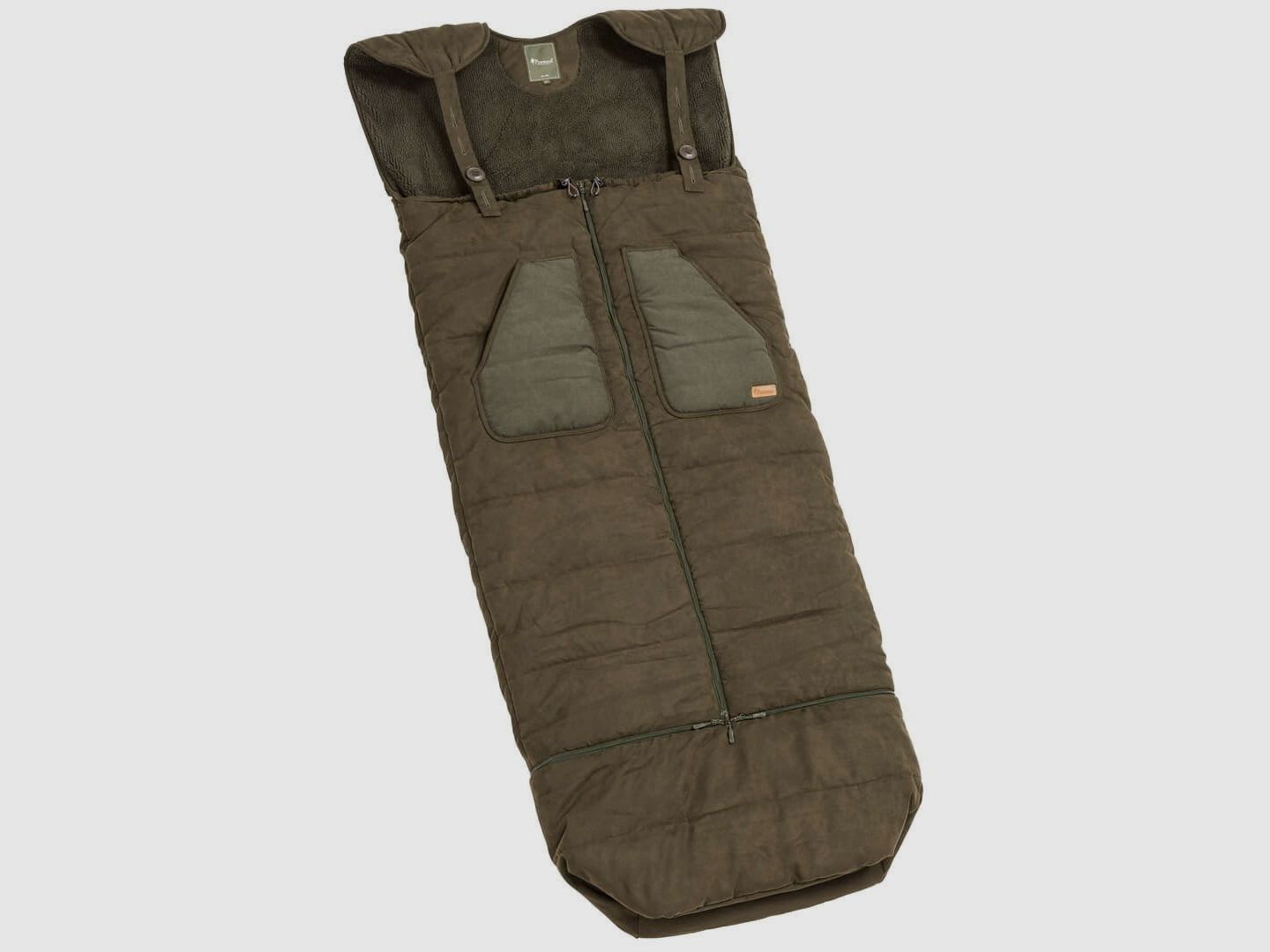 Pinewood Abisko Ansitzsack Jagd