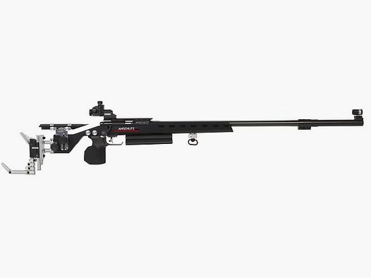 Anschütz 54.30 Precise .22 l.r. KK-Match