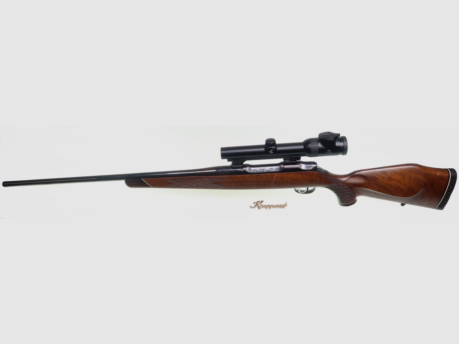 Sauer 80 300WinMag