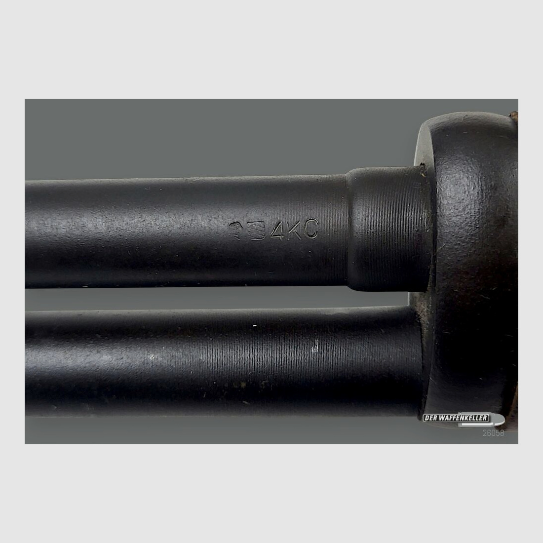 Santa Barbara La Coruna FR 8