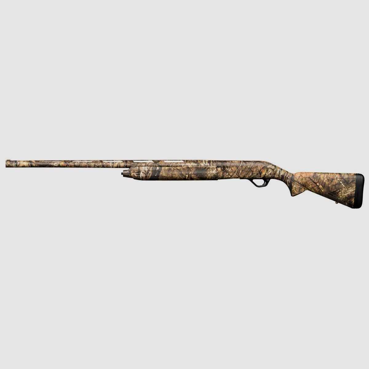 Semi-automatic shotgun SX4 Camo Mobuc Cal. 12/89 - Semi-auto shotguns SX4 Camo Mobuc - Cal. 12/89 - Barrel 76 cm, image 2 of 2