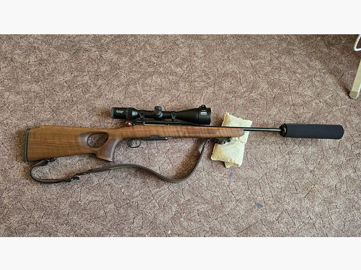 Heym SR 30