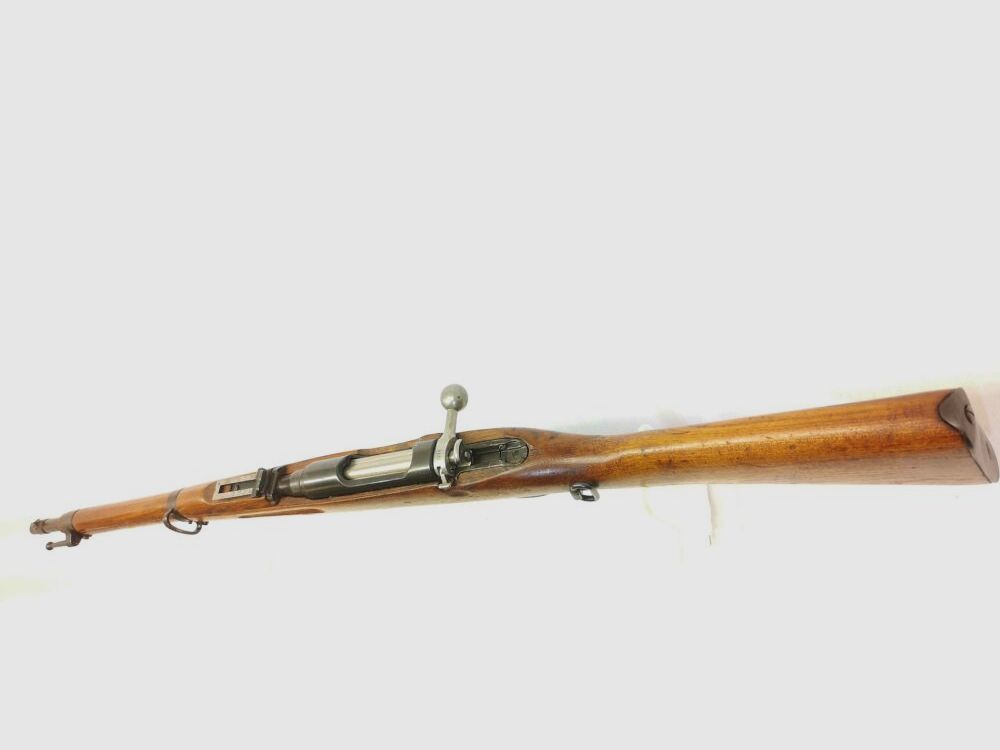Steyr Mannlicher 1895