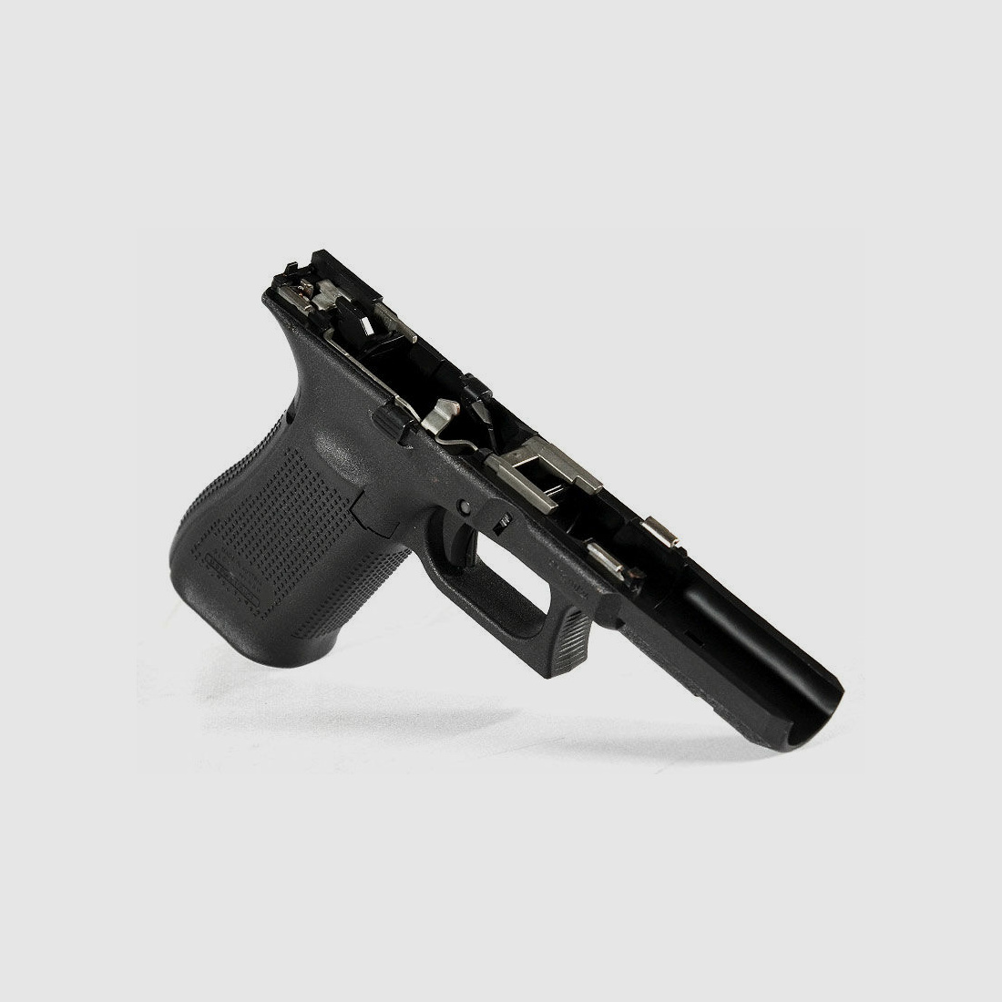 GLOCK Griffstück Standardrahmen Gen5 (G17/22/35/34/56)