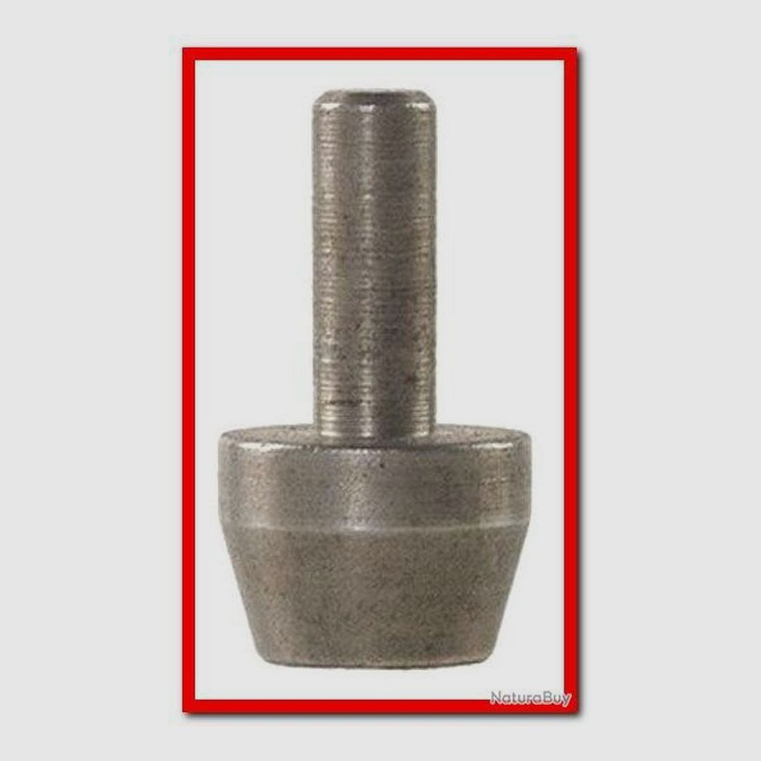 Lyman Pilot 39 - 38 - 40/10MM Trimmer - Präzisionswerkzeug für das Nachladen - Perfekte Fertigung der Patronen, Bild 1 von 5