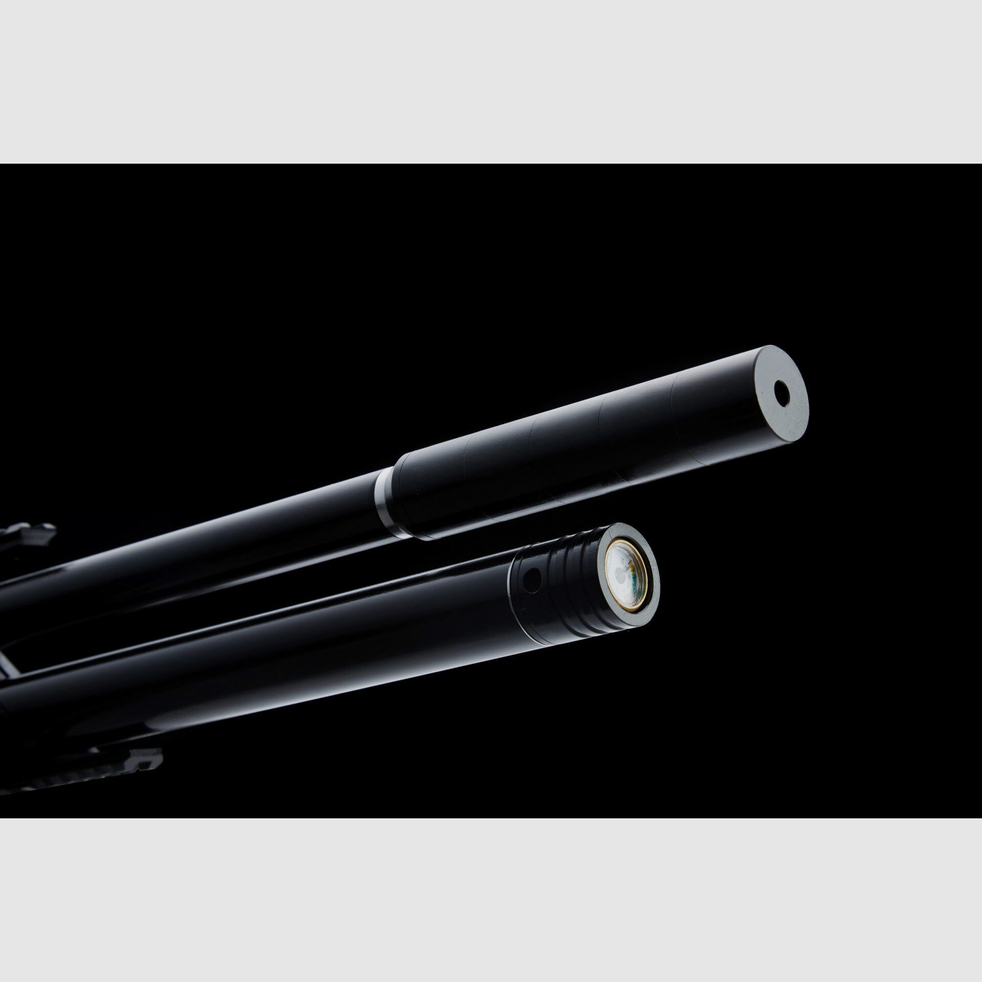 Rifle Snowpeak M60 19,9J cal. : 5,5 mm 19,9J, imagen 4 de 4