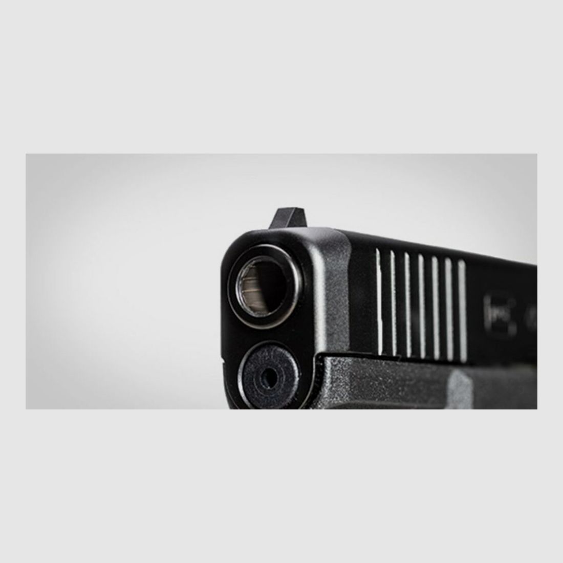 Glock 45 FS M.O.S.