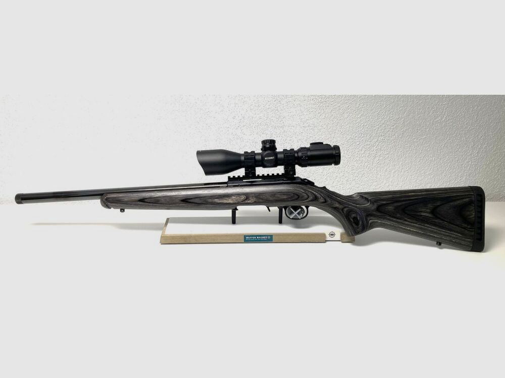 Ruger American Rimfire Target, Bild 2 von 2