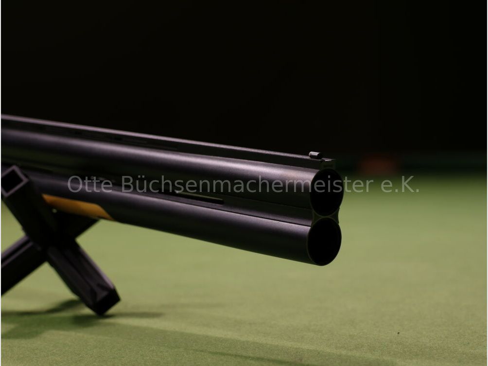 Browning B525 Sporter 1