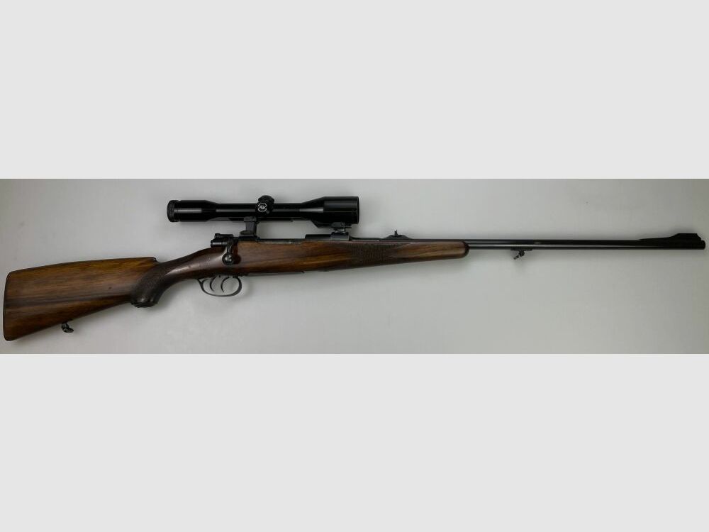 98 Repeating Rifle