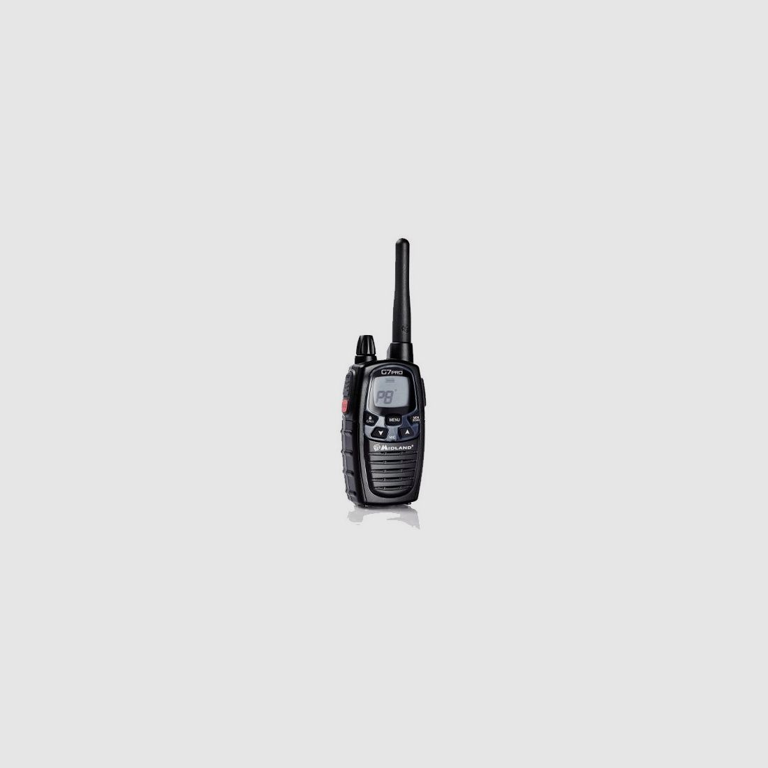 Transceptor MIDLAND G7 PRO, imagen 3 de 3