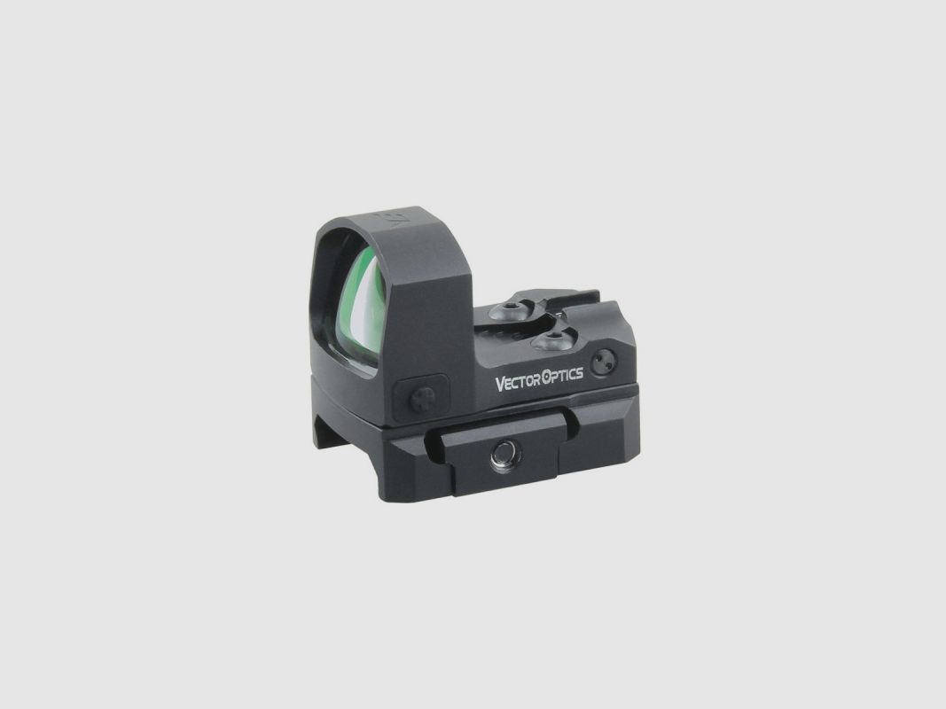 VECTOR OPTICS FRENZY-S 1X17X24 MIC, Bild 1 von 9