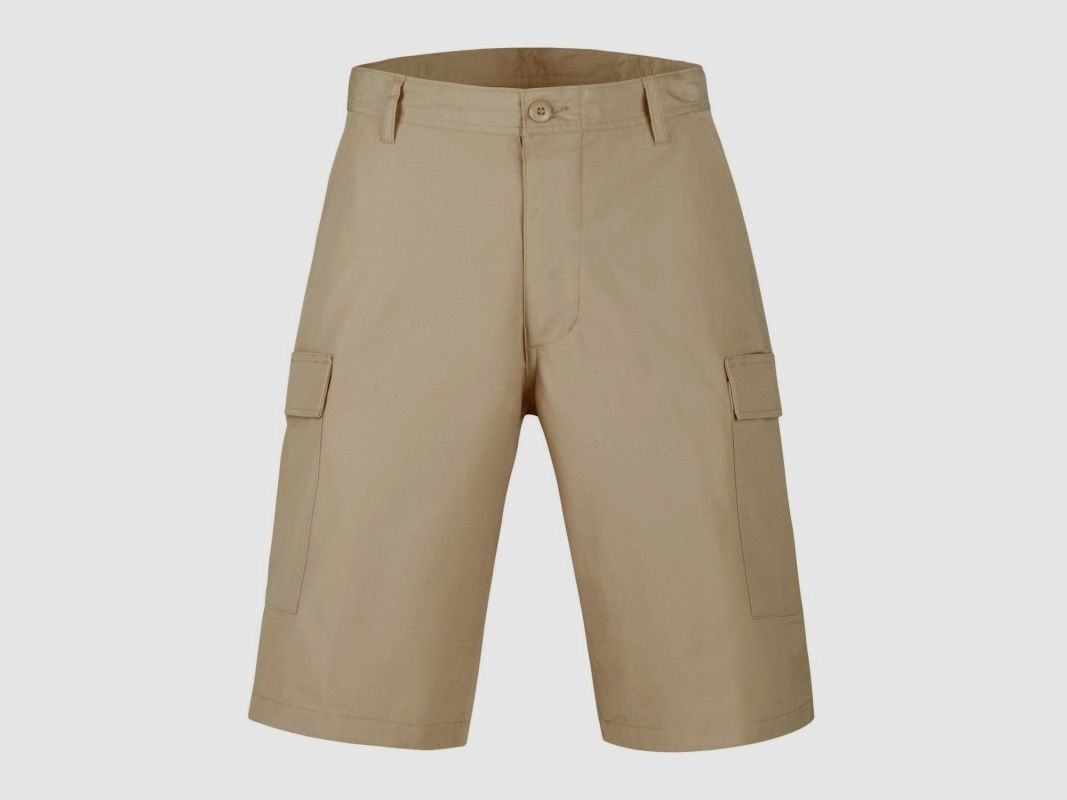 HELIKON TEX BDU SHORTS - COTTON RIPSTOP - PANTALONCINI, immagine 7 di 8