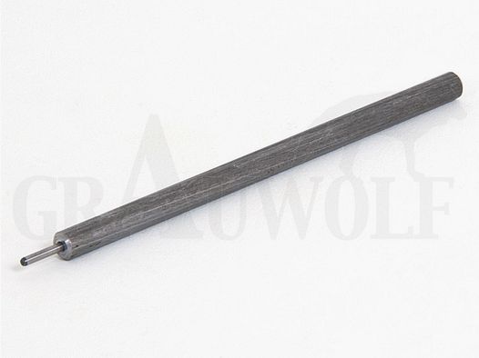 Lee (90027) Ausstoßerstange für Kalibriermatrizen für Kurzwaffen