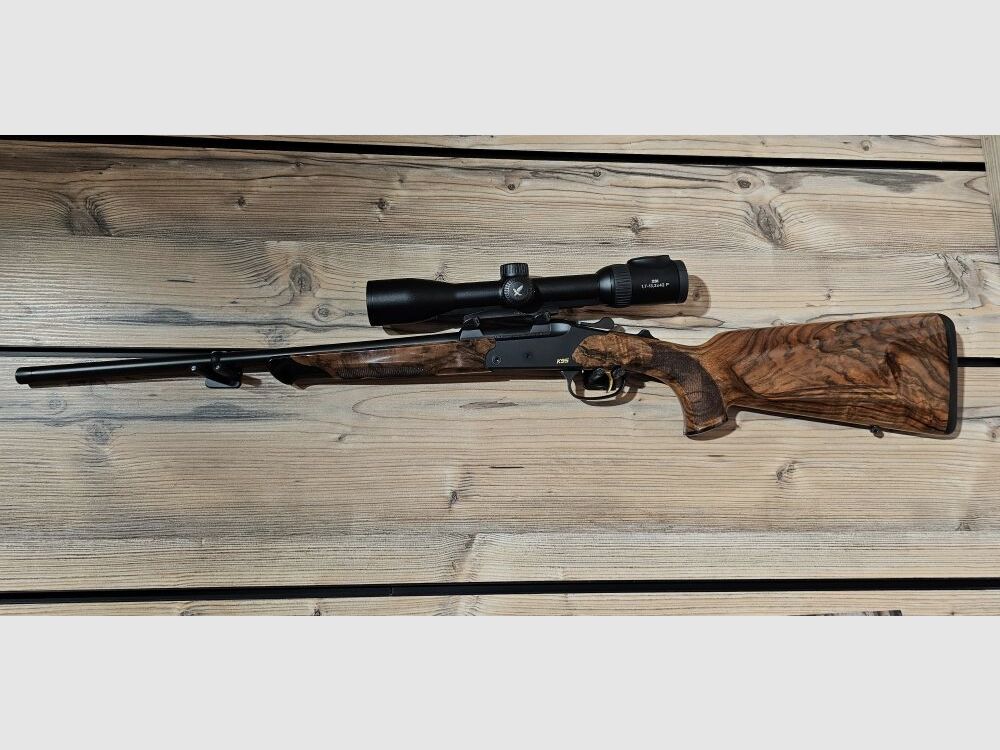 Blaser K95