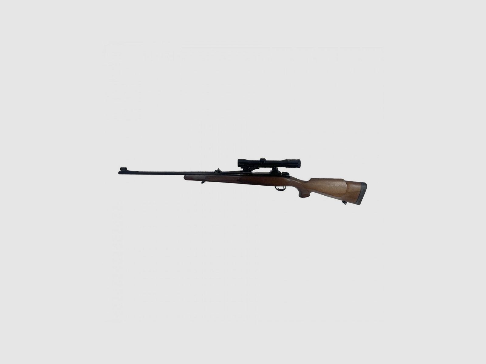 BSA CF2 Kal. 22-250 Remington, Bild 9 von 9