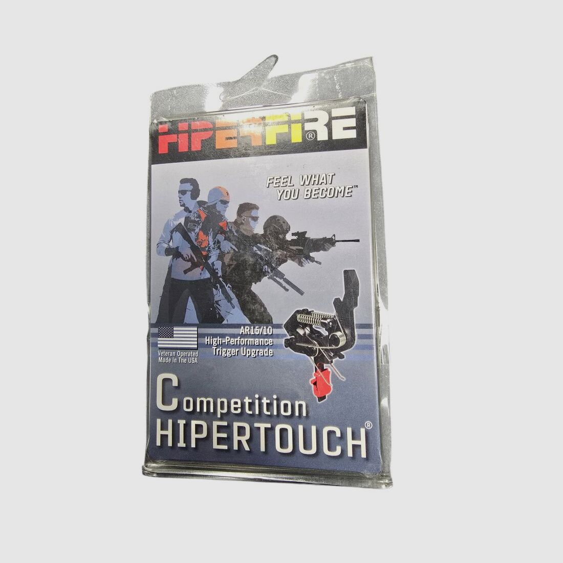 HIPERTOUCH® COMPETITION Hiperfire Hypertouch Competition Tuning Trigger sofort verfügbar