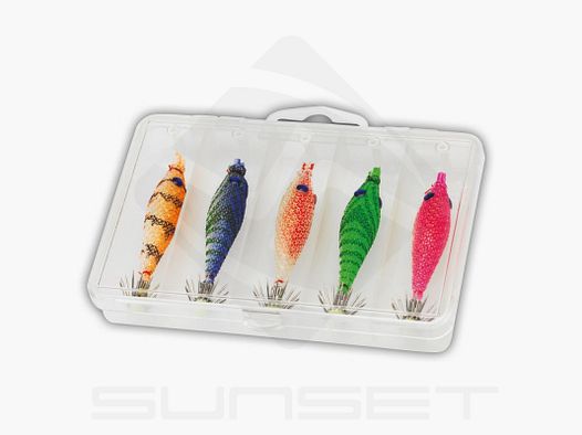 SUNSQUID OPPAI BOX