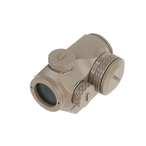 Punto rojo Primary 2 MOA Advanced MD RB AD Tan, imagen 15 de 20