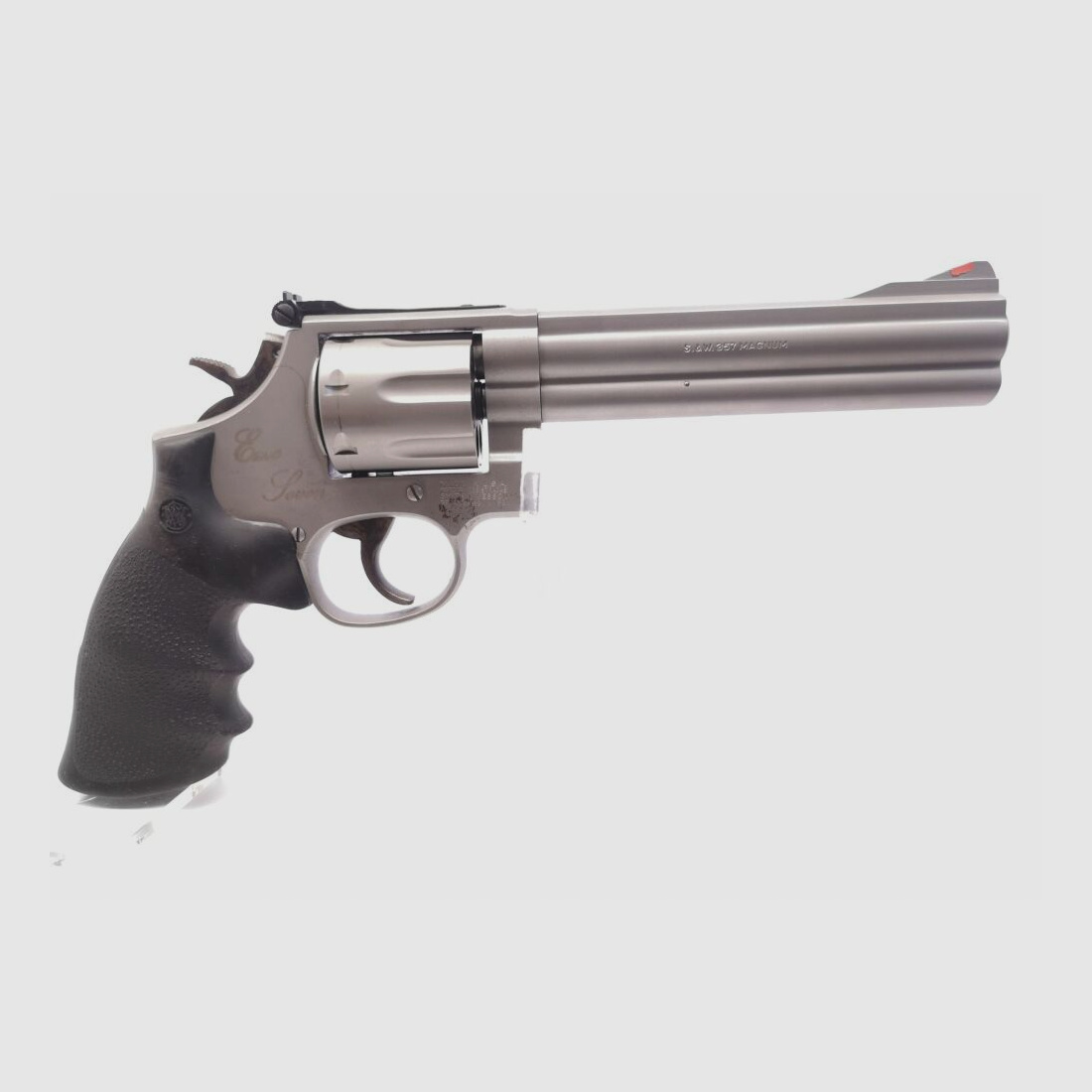 Smith & Wesson 686-4 Euro Siete