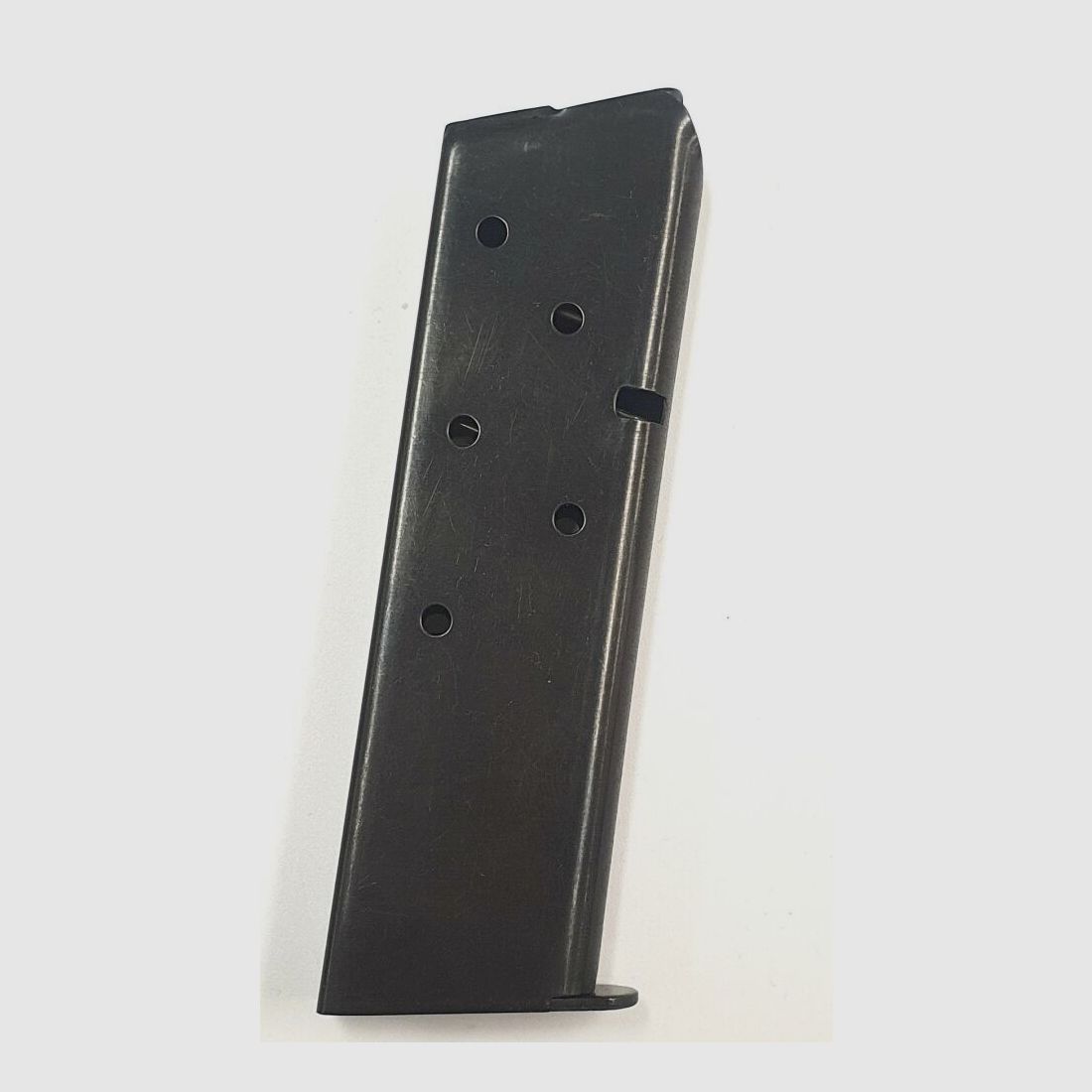 ASSY Vietnam Era Repro Magazine para arma de modelo 1911, .45 ACP, 7 disparos