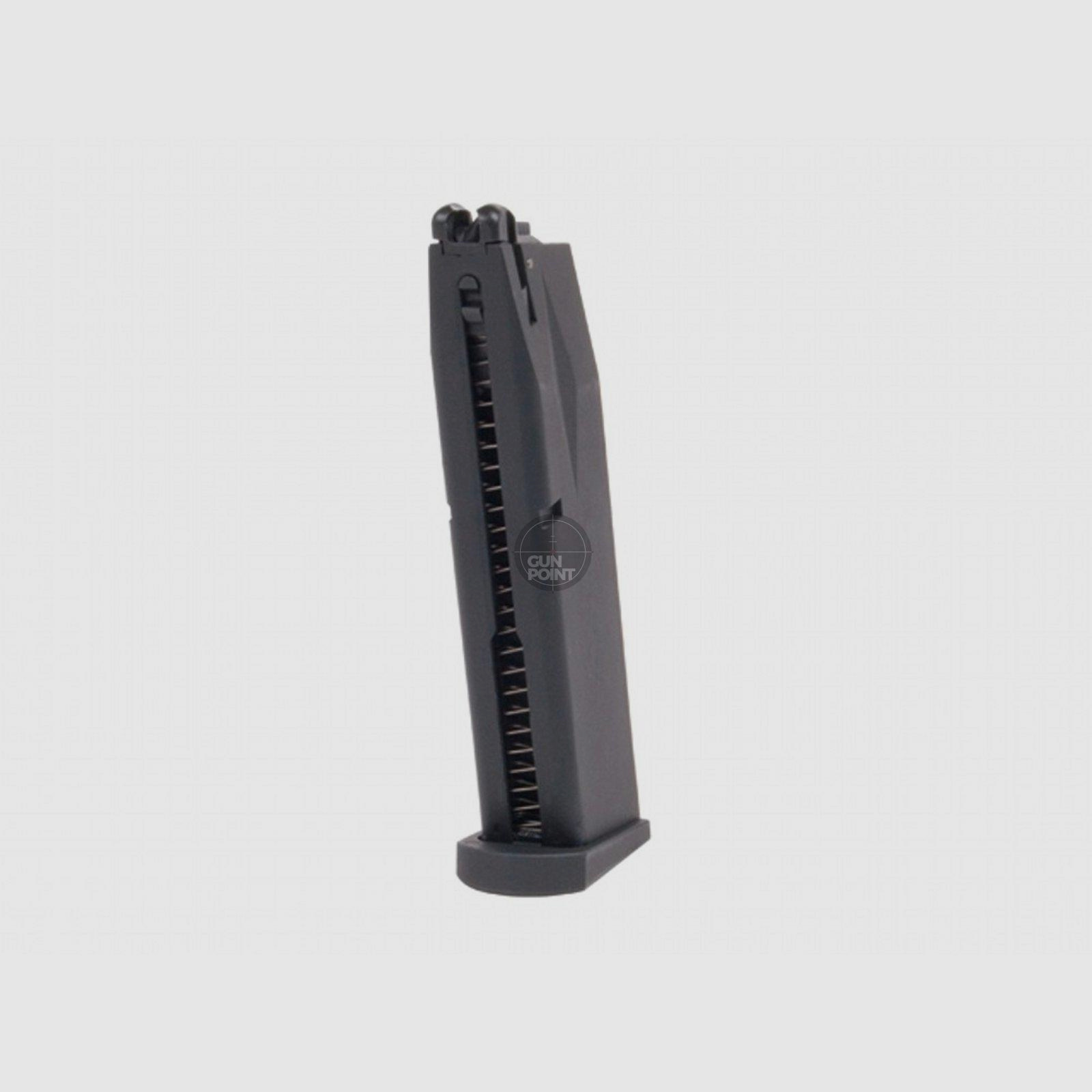 Magazin fr Softair - KWC - Taurus PT92 - GBB
