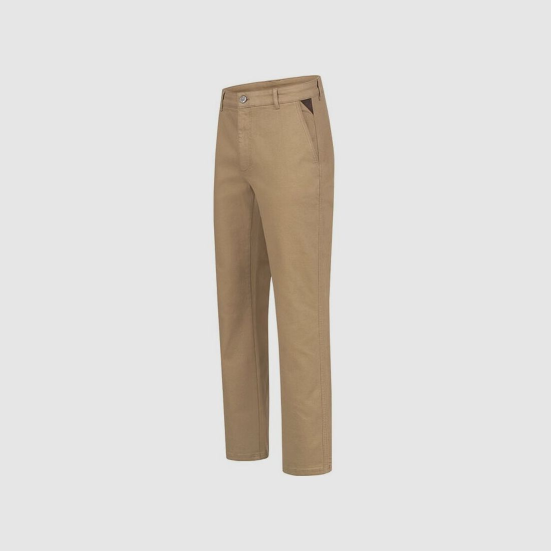 Blaser Herren Chino Denim Stretch Tom