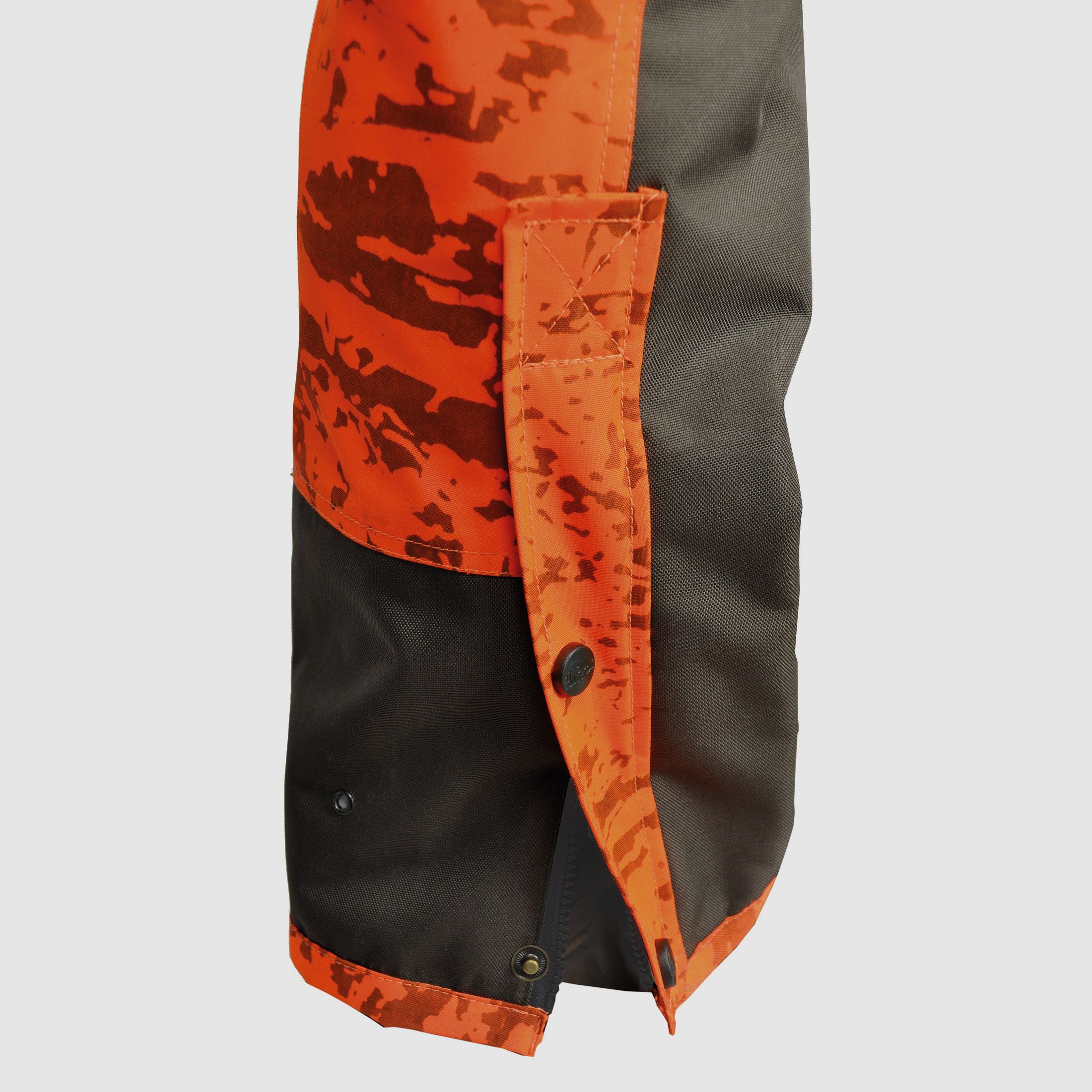 Sauenschutzhose Drückjagd - orange