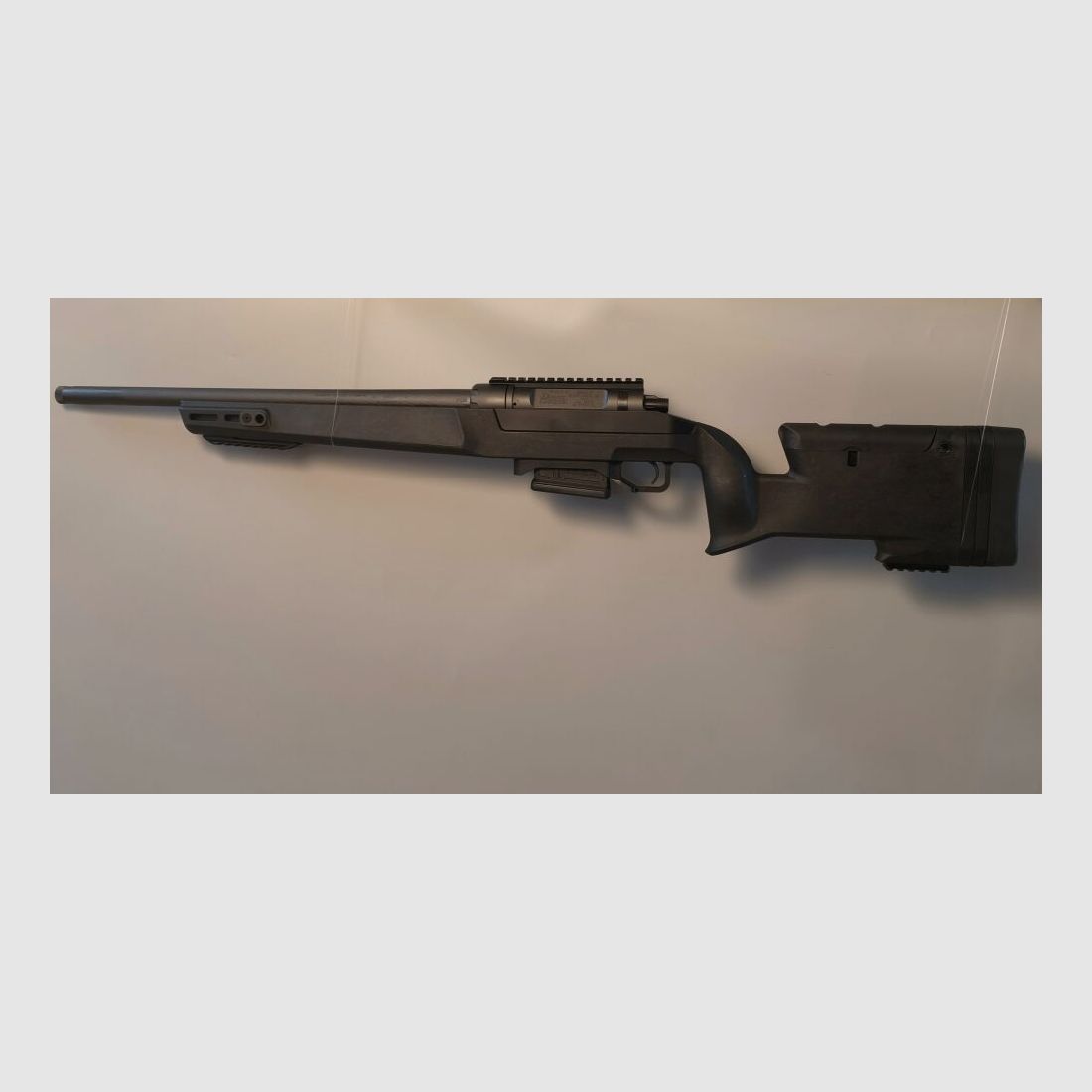 Daniel Defense Delta 5 MLok PRS taktische Repetierbüchse .308Win