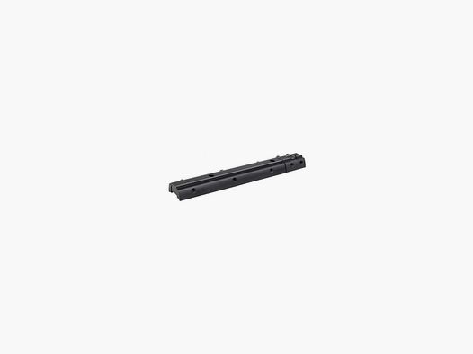 Slitta Gamo RRR ammortizzata da 11 mm