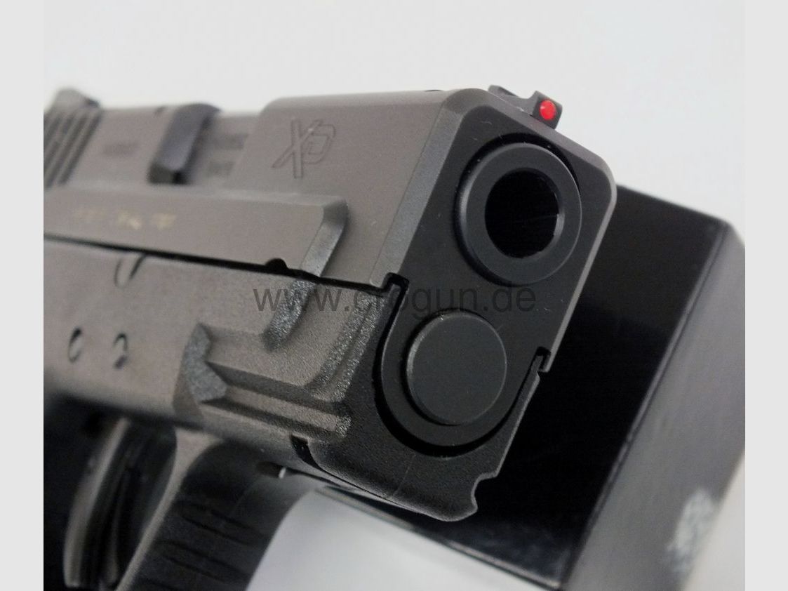 HS Produkt XD-9 SUB COMPACT MOD.2