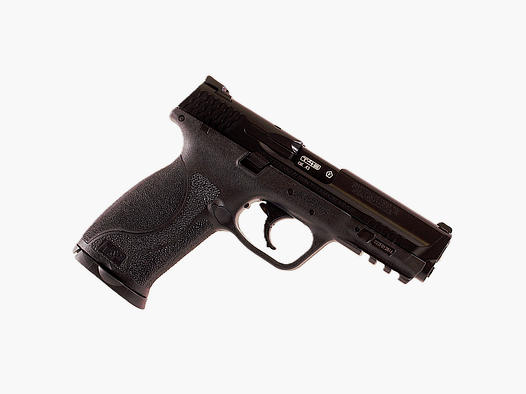 umarex t4e sw mp9 CO₂ .43