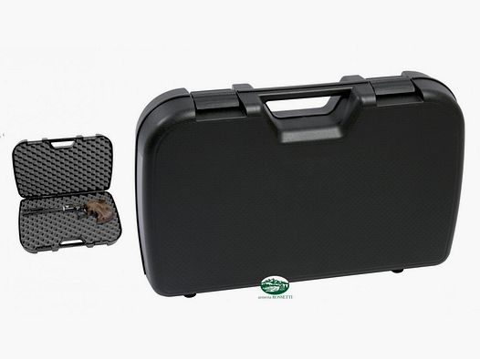 HTG Tasche für Pistole 30x19,5x6 cm