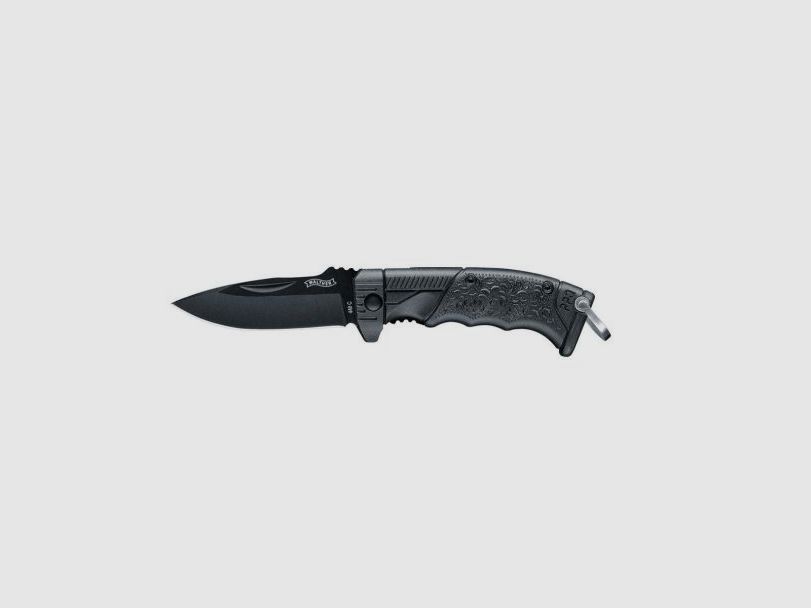 Walther Micro PPQ Schlüsselanhänger Taschenmesser, Bild 1 von 2