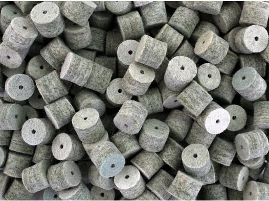 VFG Weapon Care cal.6.5mm 50 pieces.