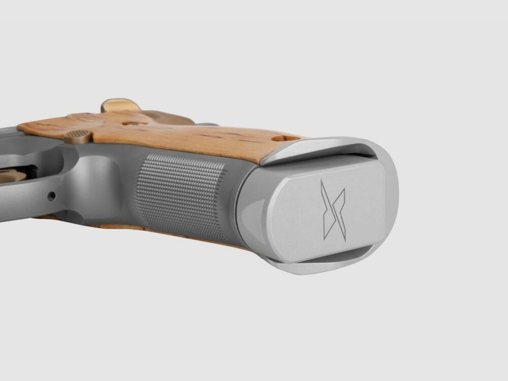 Sig Sauer P226 X Five Ny Scandic