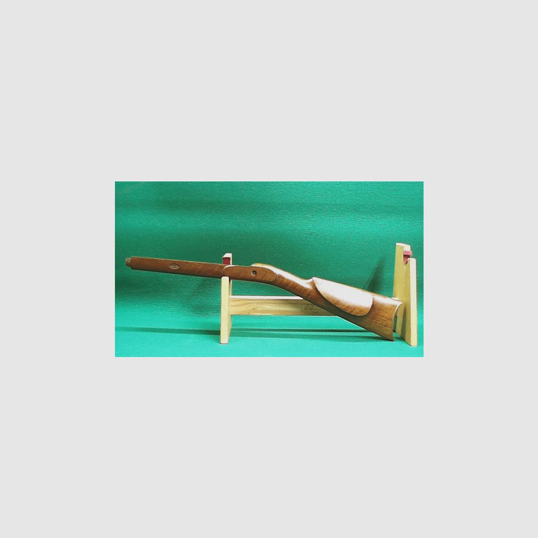 Investarms Hawken Rifle Schaft / Holzschaft