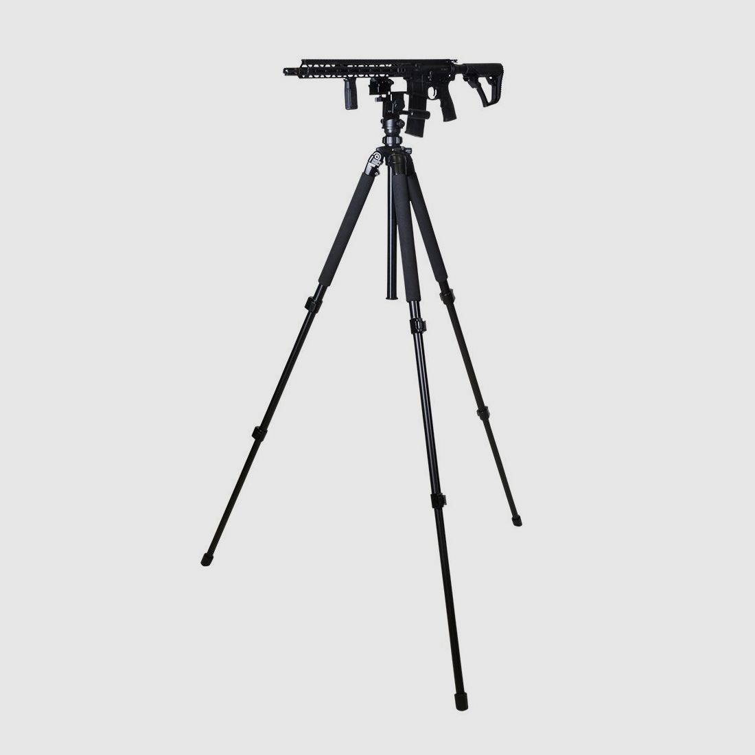 Kopfjäger K700 AMT Dreibein mit Reaper Grip