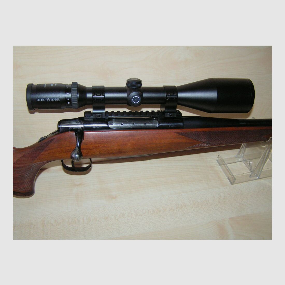 Sauer & Sohn 90