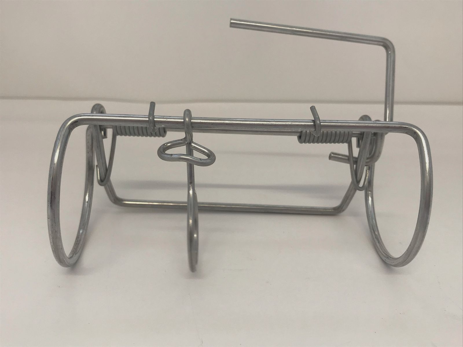 Wühlmausfalle Kieferle