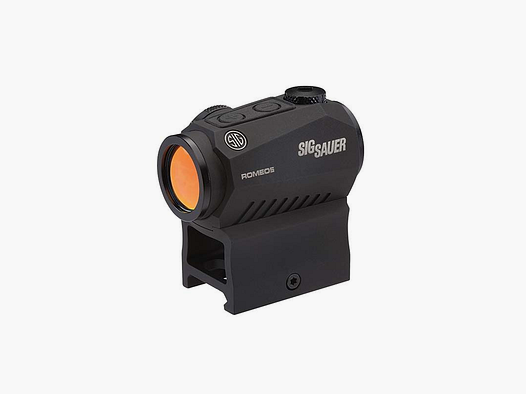 ROMEO5 – Red Dot Sig Sauer