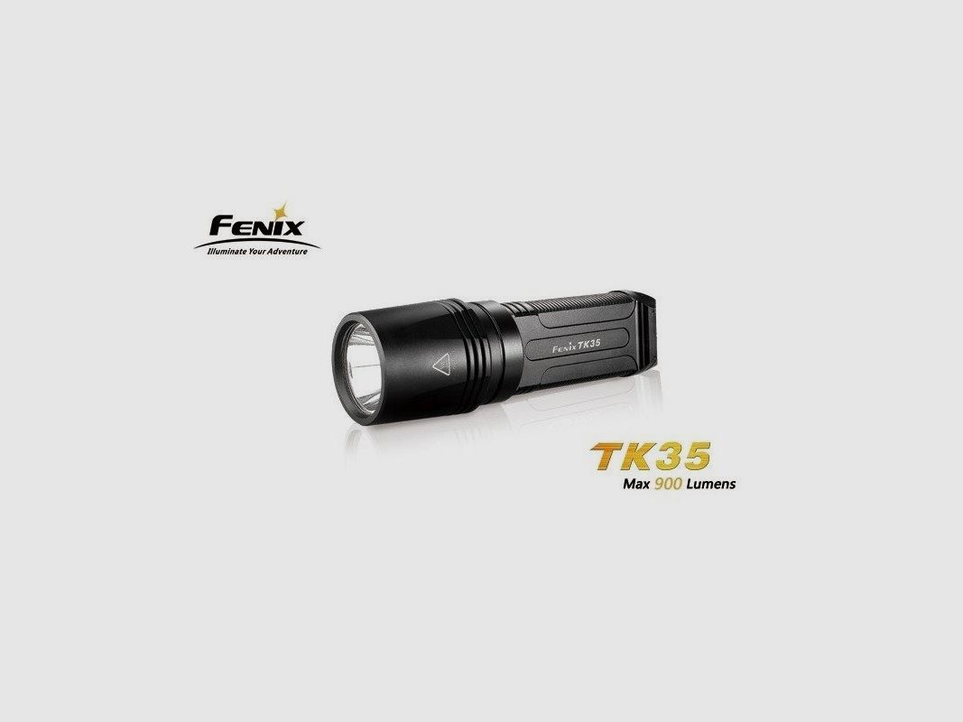 Fenix TK35
