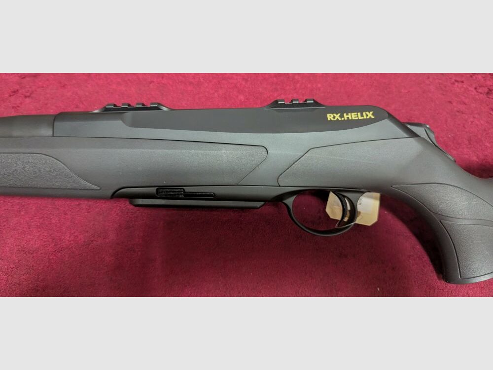 Tracker Helix Merkel