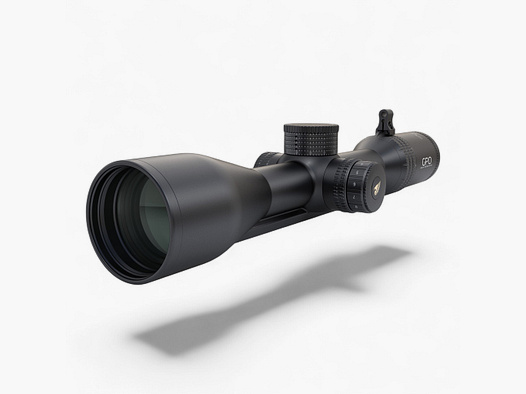 GPO Spectra 8x 2-16x50i visor con riel