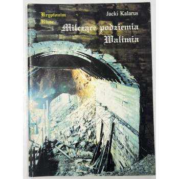 Die stillen Unterwelten von Walim, Bild 2 von 4