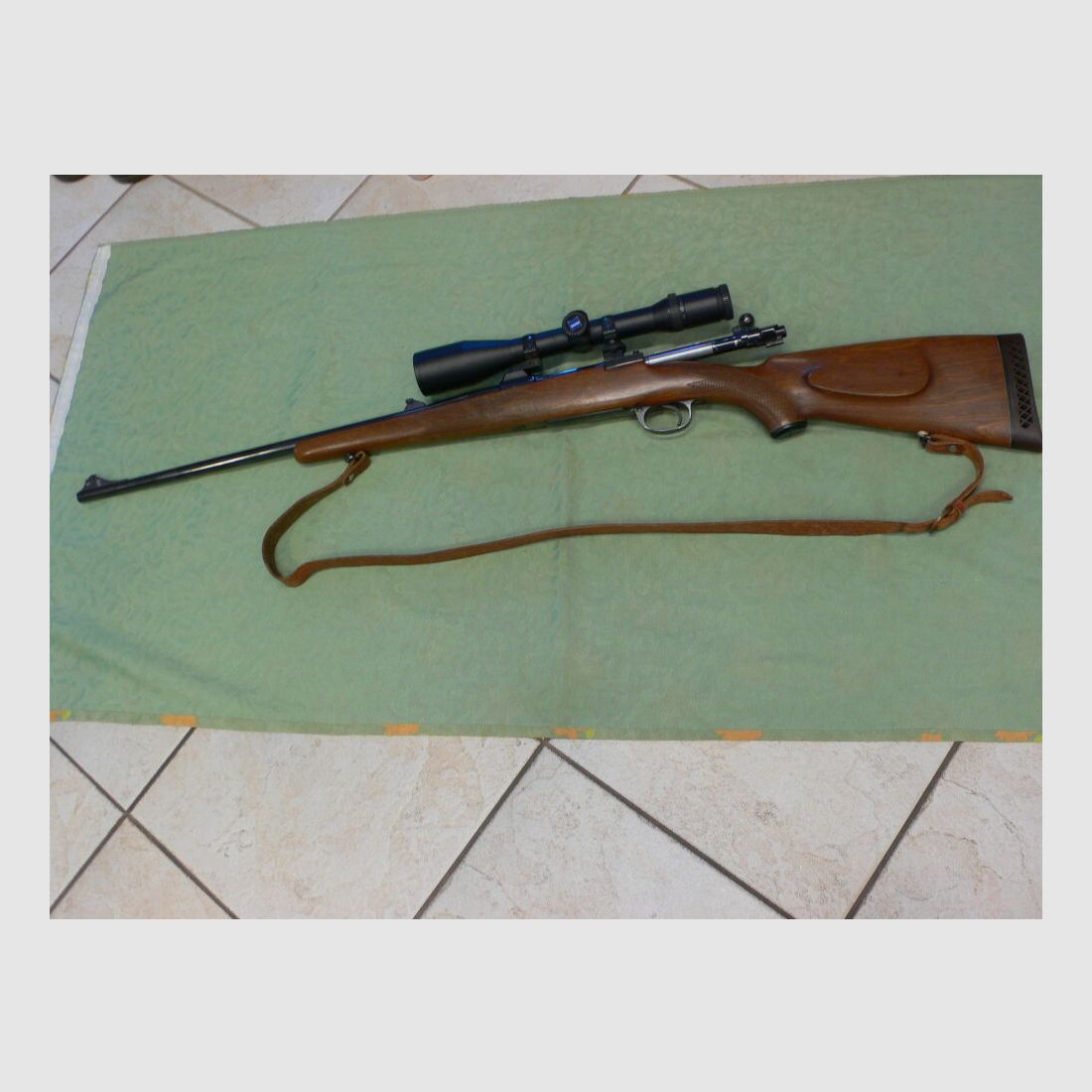 Zastava M70