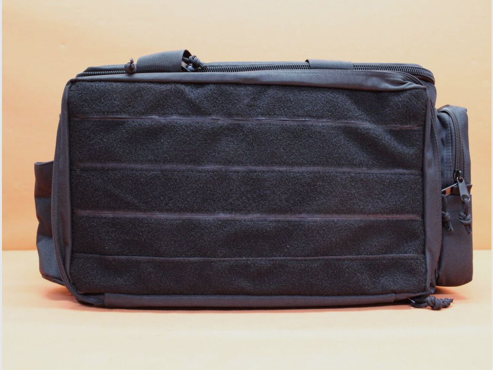 Walther	 Walther Range Bag/ Waffentasche ca. 53x35x27cm mit Innentaschecm mit Innentasche