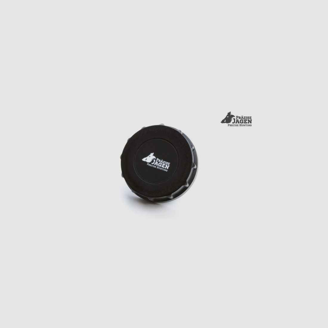 CHASSE PRÉCISE Housse de baïonnette pour connecteur Duo