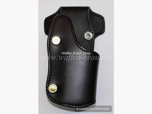 Sickinger Holster STI/SVI/SPS Range Master